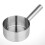 Stainless Steel Water Scoop Rust-Resistant Kitchen Bailer Silver 10