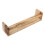 Donkerbruin Spice Rack Multifunctioneel Wandrek 6