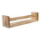 Donkerbruin Spice Rack Multifunctioneel Wandrek 7