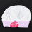 Barn Barn Kock Hatt FöRkläDe Matlagning Bakning Pojke Flicka Kockar Juniorpresent (Rosa) 5