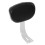 2Pcs Multi-Color Ergonomic Scooter Back Support with PU Sponge Cushion 2