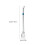 5Pcs Stainless Steel Stirring Straw Spoon Blue Filtered Drinking Tool 2