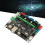 MKS DLC V2.1 CNC Control Board 70x90mm High-Precision Offline GRBL Controller 16