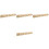 4Pcs ABS Wall Hook Rack Key Holder Coat Rack for Home Use 5