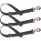 2 Pieces Hangers Hanging Straps Reusable Bucket Adjustable Feeder 11