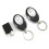 Car  Induction Remote Control Anti-Theft System Fuel Pump Relay Universal Concealed Lock Immobilizer 3