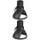 2 Count Electric Grinder Positioner Retainer Grinding Guide 5