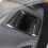 Real Dry Carbon Fiber Interior Decoration - Display Frame for  Camaro 2024 Modification Accessories 3