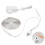 2X 5A 60W Ir Hand Sweep Sensor    12V/24V InterrUpteUr Connector Hand Wave Light Motion 2