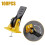 Floor Tile Leveling System Clips Ceramic Leveling Adjuster Kit for Tile Laying Fixing Wall Construction Tools 100PCS 2