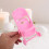 4Pcs Simulation Baby Stroller Plastic Trolley Model Toy For Kids 5