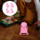 4Pcs Simulation Baby Stroller Plastic Trolley Model Toy For Kids 10