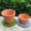 20pcs Felt Mats For Flower Pot Mat And Surface Protection 6