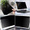 1Pc Black Pet Privacy Screen Filter for Notebook Computer Protection 2