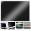 1Pc Black Pet Privacy Screen Filter for Notebook Computer Protection 6