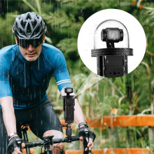 Waterproof Cage for OSMO POCKET 3 Diving Housing 80M Frame Protective Shell Quick Release Magnetic Base