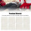 100Pcs Nonwoven Wipe Pad Outdoor First Aid Gauze 2