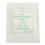 100Pcs Nonwoven Wipe Pad Outdoor First Aid Gauze 14