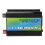 300W 12V ABS Modified Wave Inverter with Dual USB & LED Indicator 1