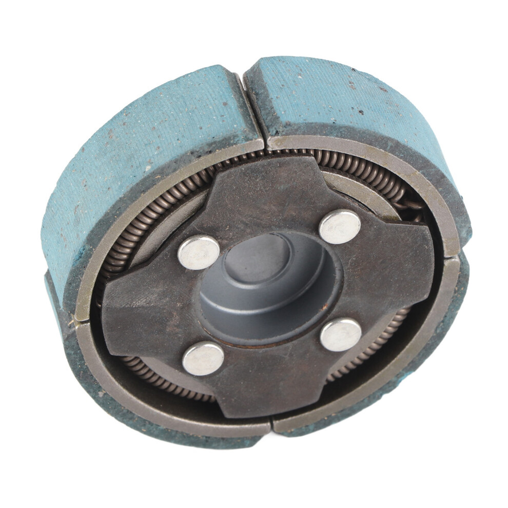 76Mm Metal Alloy Clutch Flyweight For 49Cc 4-Stroke Gas Bike 5081388923476