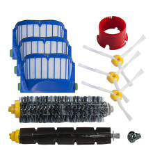 Replacement Kit for Series 600 Replenishment Kit for 600 620 630 650 660 Vacuum Cleaner Parts