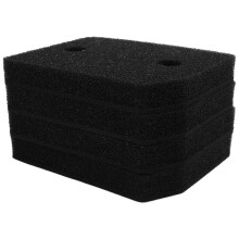 4 PCS Replacement Dryer Filter for 9164761 for Dryer Heat Pump Dryer Filter Mat for ACTIVE TDB230WP TCE530WP,Etc