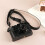 Camera Protective Case Xm5 Protective Case Base+Shoulder Strap for  Xm5 Protective Case XM5 Camera Case Green 8