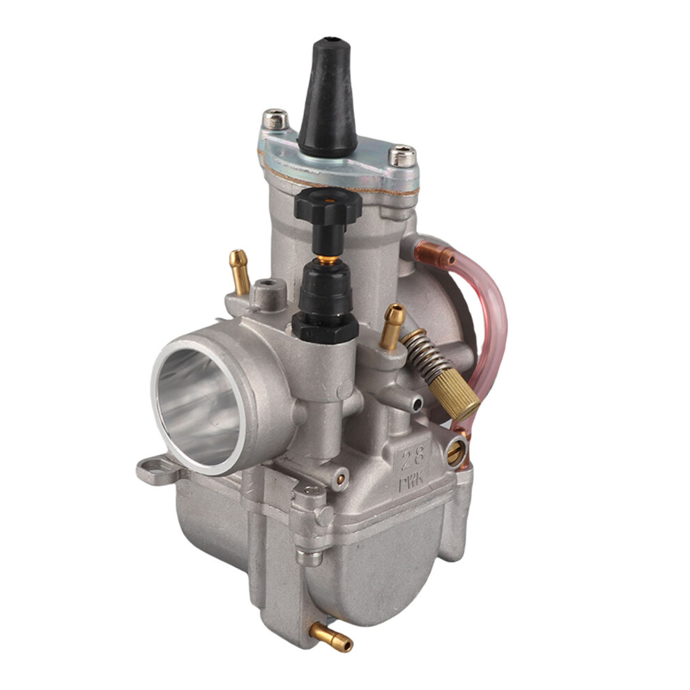 28Mm Motorcycle Carburetor For Kx80/100/125 150-250Cc 4901388923799
