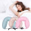 Office Nap Pillow U Shaped 1pack 5