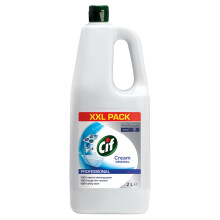 Cif Pro Formula Professional 2L (Pack of 1)