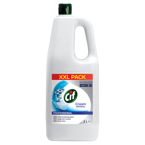 Cif Cif Pro Formula Professional 2L (Pack of 1)