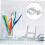 Toothpaste Dispenser and Travel Lotion Squeezer, 60ml Mess OneHanded Tube for Kids 3