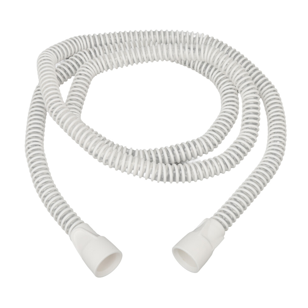 15mm Flexible Breathing Machine Connecting Hose 1.8m for Ventilators
