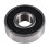 8X 6201RS Shielded Deep   Bearing 32mm x 12mm x 10mm 5