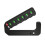 Wireless 6 Gang  Panel for   JK 2007-2018 with LED Controller 2