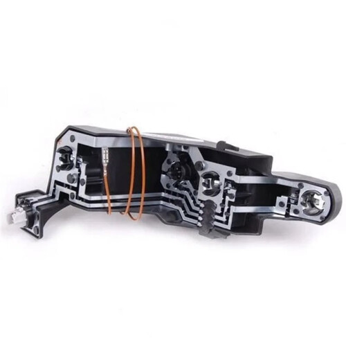 Rear Right Light Socket Panel 63217361882 for  for E60 LCI 2007-2010 SALOON