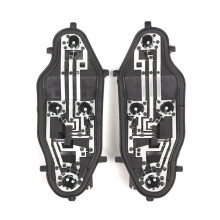 1Pair Rear Tail Lamp Circuit Board Bulb Base 9819235880 9820554880 for Partner 2018-2023