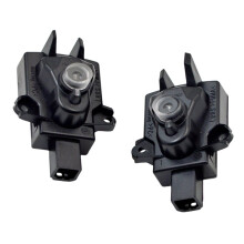 Car Projection Door Light 5HG945301 5HG945302 for 8 MK8 Floor Light Accessories