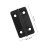 4 pcs sliding barn door floor guide bracket hardware kit 2