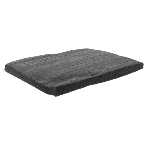 Assorted Color Shockproof Foam Inserts for Delivery Packaging 2