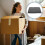 Assorted Color Shockproof Foam Inserts for Delivery Packaging 8