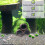 9 Pcs Brown Ceramic Shelters - Shrimp , Breeding Tube, Hiding Cave 5