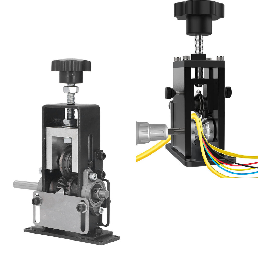 Portable Wire Stripping Machine Automatic