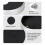 Pour  Instax  EVO Bouchon D'Objectif Anti-Rayures  Evo pour le   Instax  EVO 3