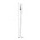 9Pcs Tattoo Position Pens White ABS Brow Mapping Pen Waterproof Design 10