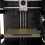 For Flashforge AD5X PEI Coating Sheet Platform Building Bed 3D Printer Part 220mmx220mm 2