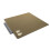For Flashforge AD5X PEI Coating Sheet Platform Building Bed 3D Printer Part 220mmx220mm 5