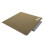 For Flashforge AD5X PEI Coating Sheet Platform Building Bed 3D Printer Part 220mmx220mm 6