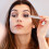 Self-Adhesive Eyeliner Pencil Practical Makeup Tool 6
