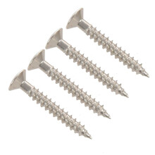 10X 3 Corde de Guitare Balle Cordes Pont Pont Pull Chaîne de Queue Queue de Guitare Dur Pont de Guitare Cordes Remplacement de Guitare Argent